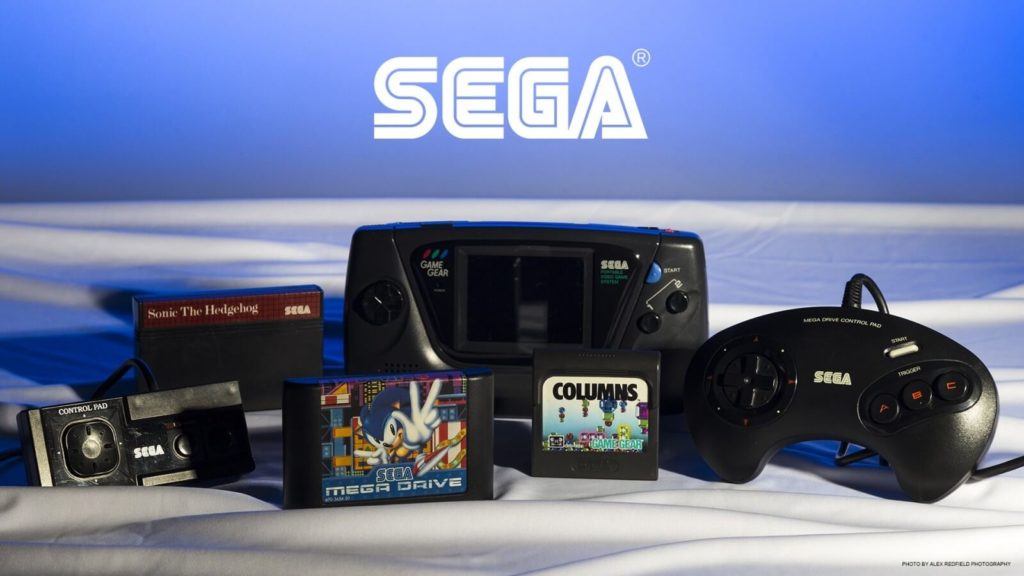 What happened to SEGA Consoles? - Full Story - Retroconsole.xyz