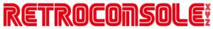 retrokonsolin logo