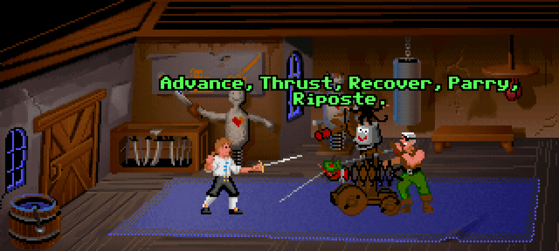 return to monkey island physical release download